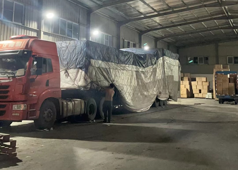 济南到宜春货运专线-济南到宜春货运公司-运输保障